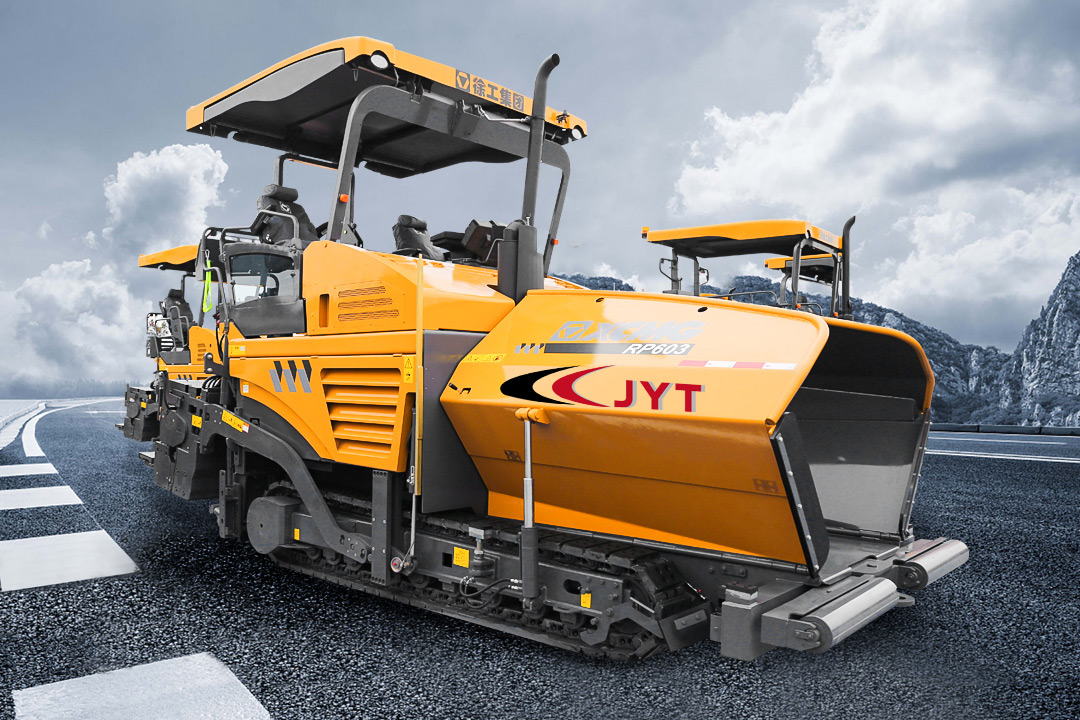 Concrete paver